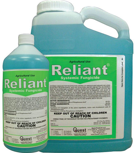 Reliant (Agri-Fos)